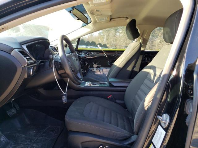 Photo 7 from auction – 2017 FORD FUSION SE with VIN 3FA6P0HD4HR121533