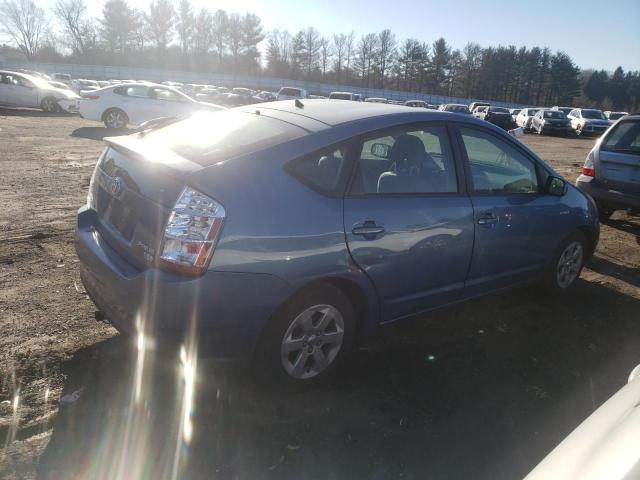 Photo 3 from auction – 2006 TOYOTA PRIUS with VIN JTDKB20U367544252