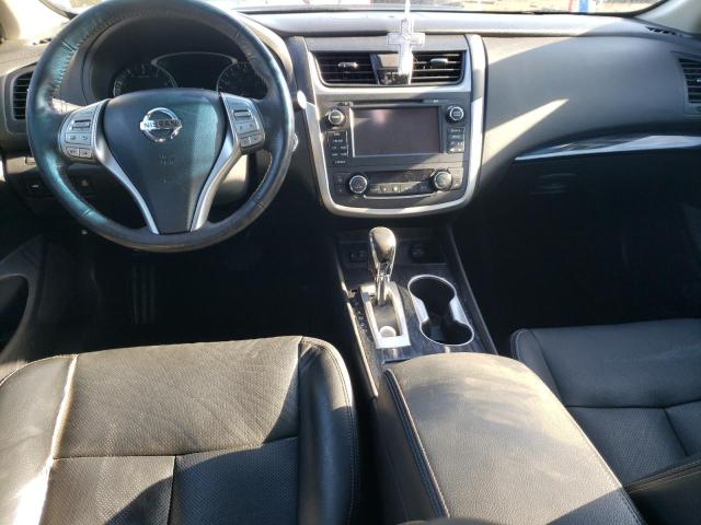 Photo 8 from auction – 2017 NISSAN ALTIMA 2.5 with VIN 1N4AL3AP8HC231897