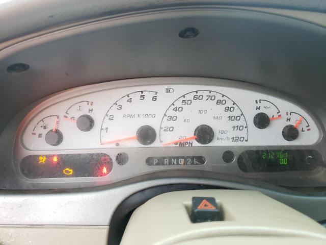 Photo 9 from auction – 2005 FORD EXPLORER S with VIN 1FMZU77K15UB24026