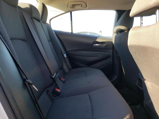 Photo 10 from auction – 2020 TOYOTA COROLLA LE with VIN 5YFEPRAE2LP073963