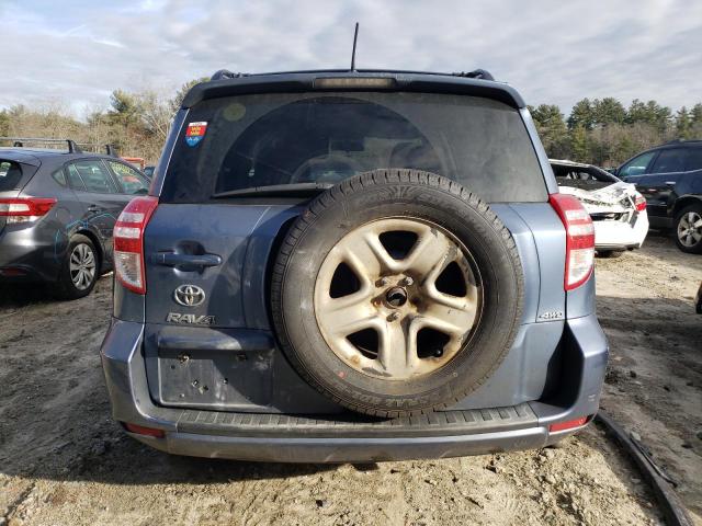 Photo 6 from auction – 2011 TOYOTA RAV4 with VIN 2T3JF4DV8BW167964