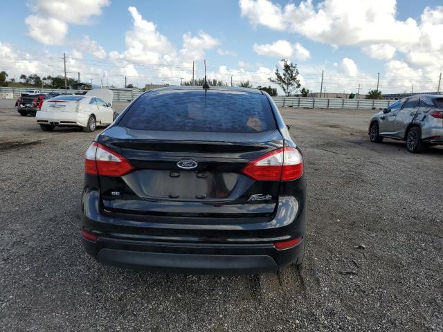 Photo 6 from auction – 2019 FORD FIESTA SE with VIN 3FADP4BJ8KM114232