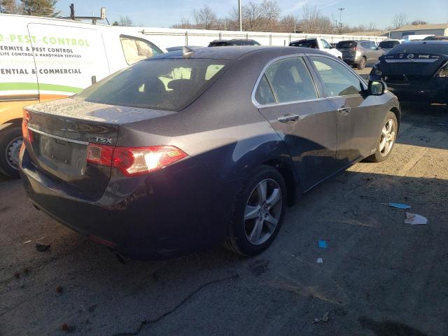 Photo 3 from auction – 2012 ACURA TSX TECH with VIN JH4CU2F67CC019560
