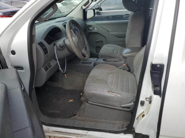 Photo 7 from auction – 2016 NISSAN FRONTIER S with VIN 1N6BD0CT9GN721415