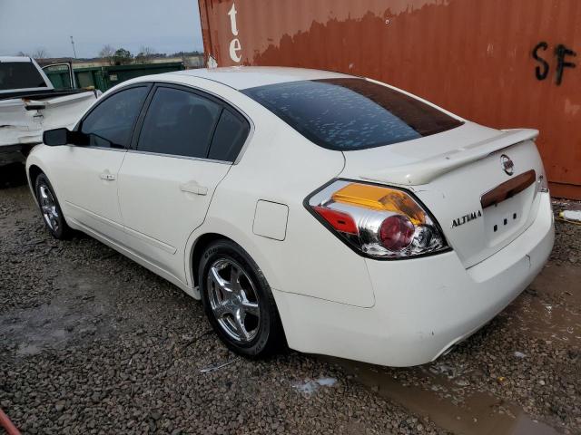 Photo 2 from auction – 2012 NISSAN ALTIMA BAS with VIN 1N4AL2AP0CC145213