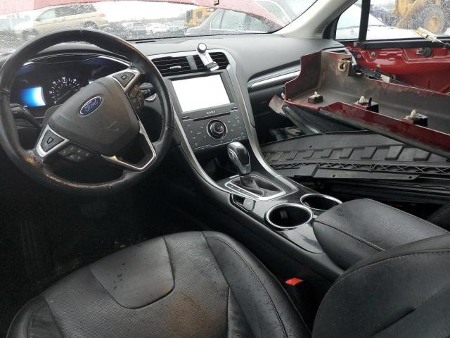 Photo 8 from auction – 2013 FORD FUSION TIT with VIN 3FA6P0RU5DR278528