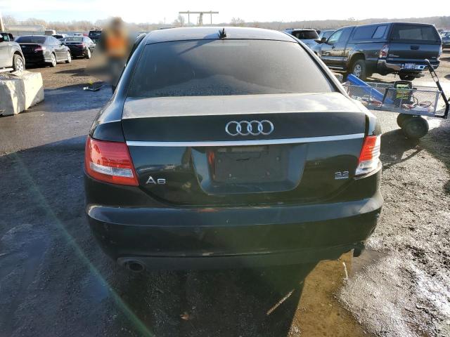 Photo 6 from auction – 2006 AUDI A6 3.2 QUA with VIN WAUDH74F26N151755