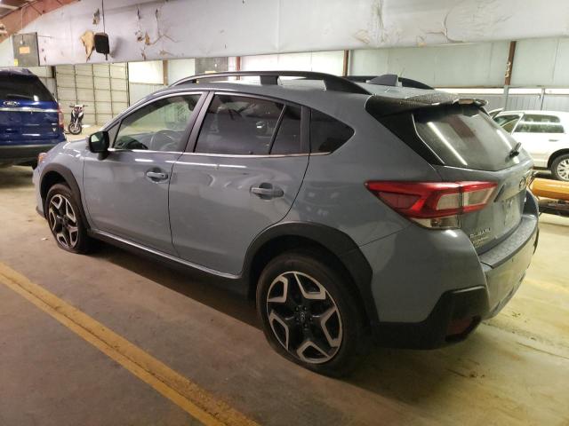 Photo 2 from auction – 2019 SUBARU CROSSTREK with VIN JF2GTANC8KH374733