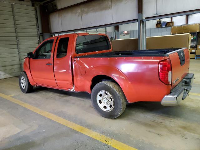 Photo 2 from auction – 2005 NISSAN FRONTIER K with VIN 1N6BD06TX5C440664