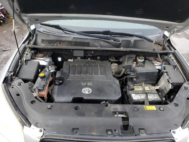 Photo 12 from auction – 2006 TOYOTA RAV4 with VIN JTMBK33V565005055