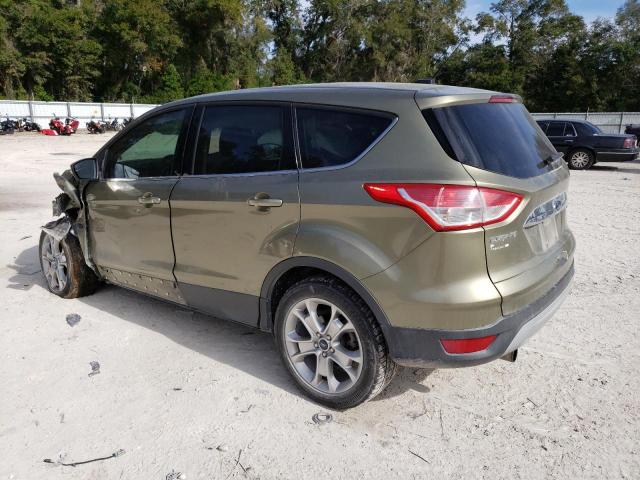 Photo 2 from auction – 2013 FORD ESCAPE with VIN 1FMCU0H92DUC88585