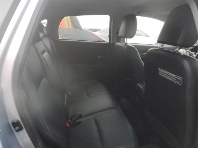 Photo 10 from auction – 2017 MITSUBISHI OUTLANDER with VIN JA4AP4AW7HZ030253