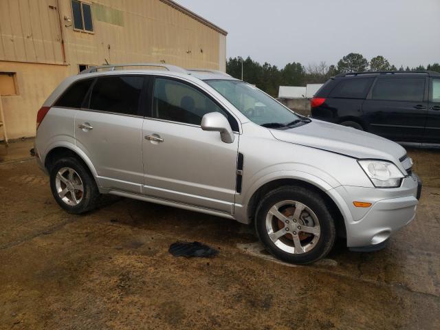 Photo 4 from auction – 2012 CHEVROLET CAPTIVA with VIN 3GNAL3E52CS639308