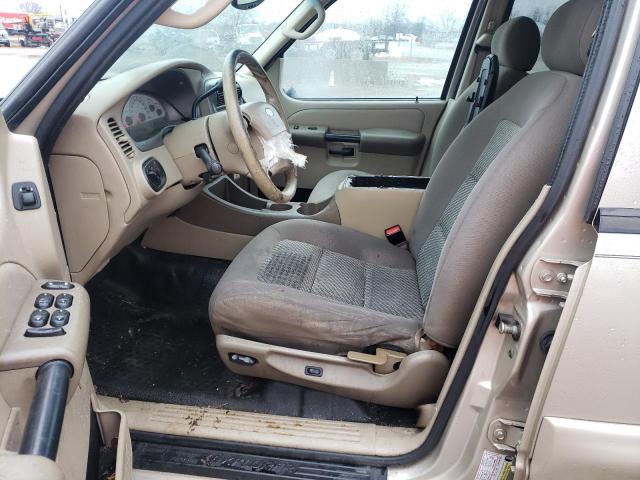 Photo 7 from auction – 2005 FORD EXPLORER S with VIN 1FMZU77K15UB24026