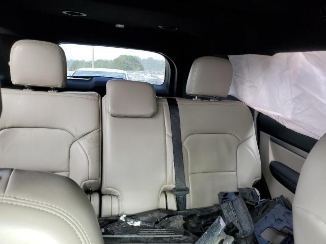 صورة رقم 10 من المزاد - 2018 FORD EXPLORER X مع VIN 1FM5K7D82JGA23440