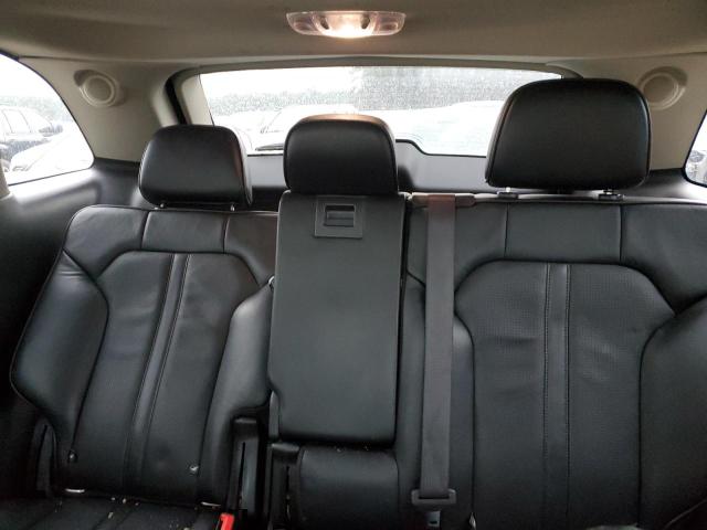 Photo 10 from auction – 2013 LINCOLN MKX with VIN 2LMDJ6JK2DBL08714