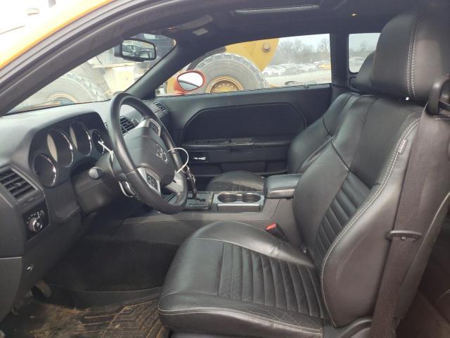 Photo 7 from auction – 2012 DODGE CHALLENGER with VIN 2C3CDYAG3CH135196