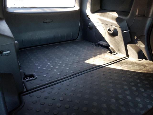 Photo 10 from auction – 2009 CHEVROLET HHR PANEL with VIN 3GCCA85B39S555730