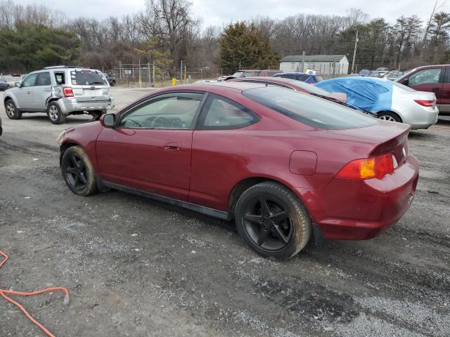 Photo 2 from auction – 2003 ACURA RSX with VIN JH4DC54863S001876
