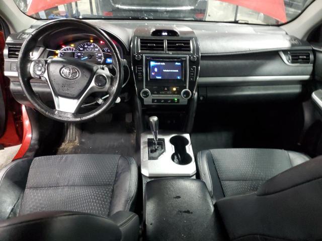 Photo 8 from auction – 2012 TOYOTA CAMRY BASE with VIN 4T1BF1FK8CU524852