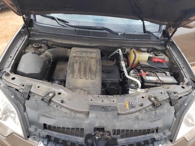 Photo 11 from auction – 2014 CHEVROLET CAPTIVA LT with VIN 3GNAL4EK7ES524878