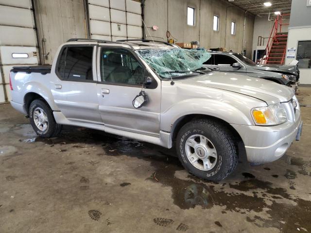Фото 4 с аукциона – 2004 FORD EXPLORER S с VIN 1FMDU77K34UA76196