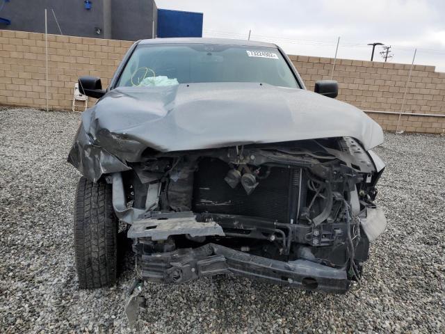 Photo 5 from auction – 2012 DODGE RAM 1500 S with VIN 3C6JD6AT0CG111059