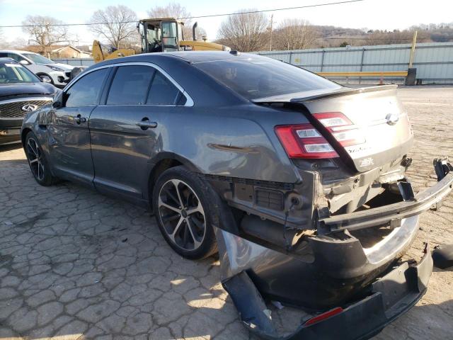 Photo 2 from auction – 2015 FORD TAURUS SEL with VIN 1FAHP2E80FG140628