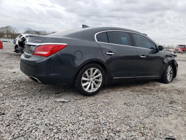 Photo 3 from auction – 2015 BUICK LACROSSE with VIN 1G4GB5G39FF141494