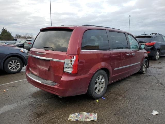Photo 3 from auction – 2011 CHRYSLER TOWN & COU with VIN 2A4RR5DGXBR715775