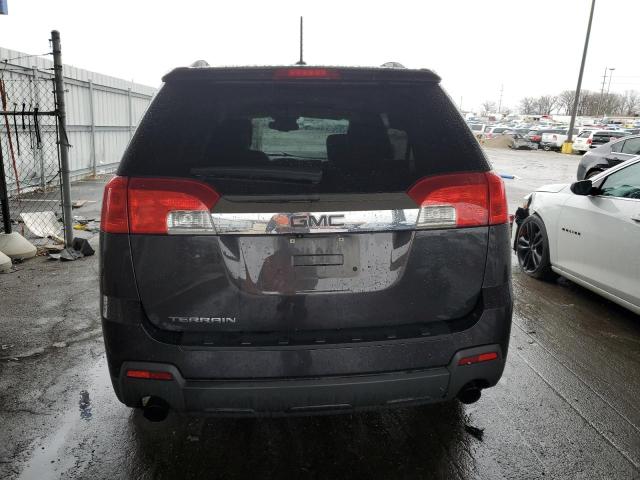 Photo 6 from auction – 2015 GMC TERRAIN SL with VIN 2GKFLSE38F6365207
