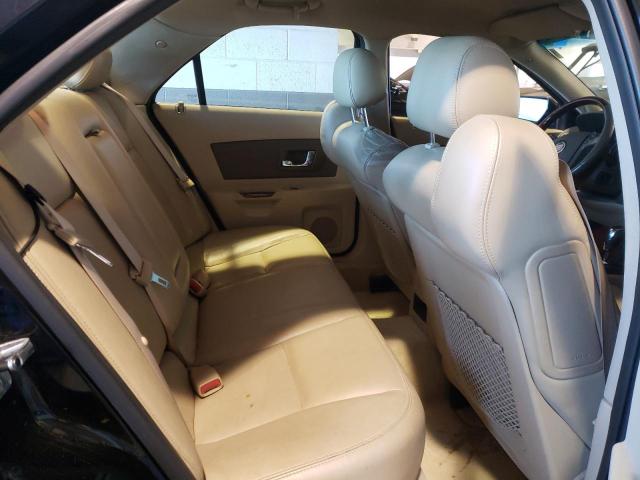 Photo 10 from auction – 2007 CADILLAC CTS HI FEA with VIN 1G6DP577X70155066