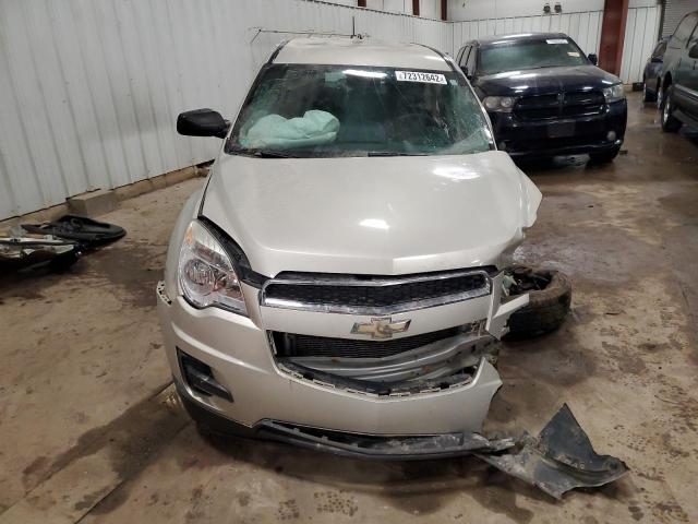 Photo 5 from auction – 2015 CHEVROLET EQUINOX LS with VIN 2GNALAEK6F6416248