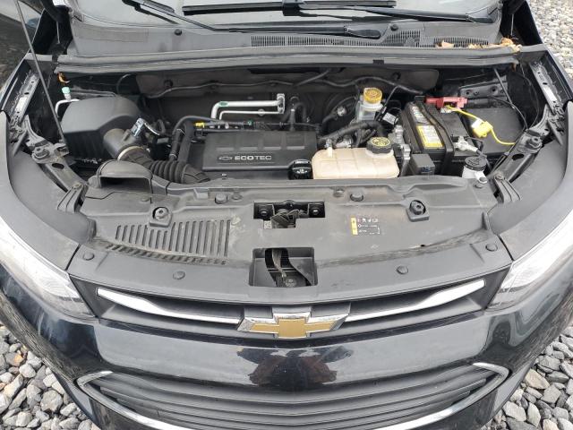 Photo 12 from auction – 2019 CHEVROLET TRAX 1LT with VIN 3GNCJPSB6KL301385