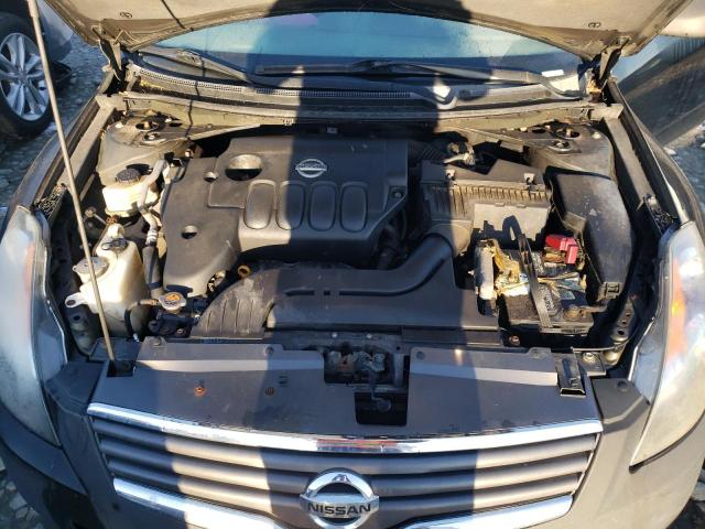 Photo 11 from auction – 2007 NISSAN ALTIMA 2.5 with VIN 1N4AL21E47N484212