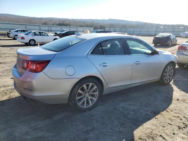 Photo 3 from auction – 2016 CHEVROLET MALIBU LIM with VIN 1G11E5SA0GF130823