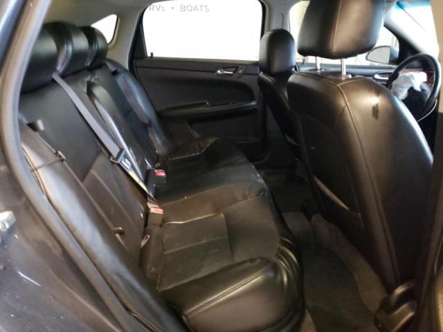 Photo 10 from auction – 2008 CHEVROLET IMPALA LT with VIN 2G1WC583489181370