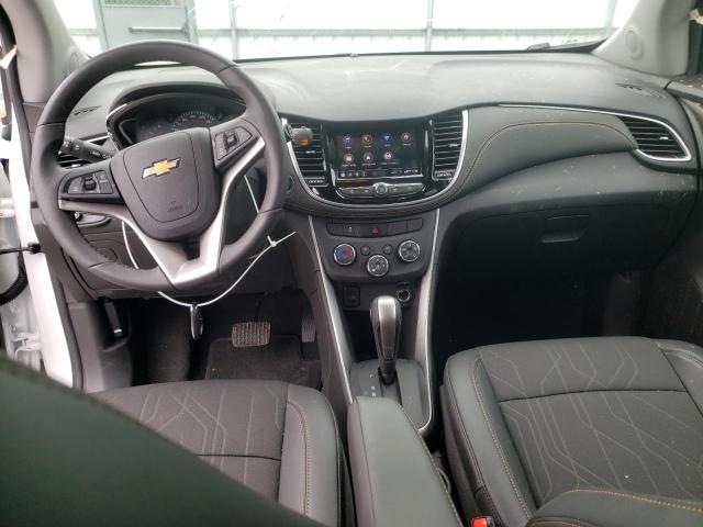 Photo 8 from auction – 2022 CHEVROLET TRAX 1LT with VIN KL7CJPSM3NB546884