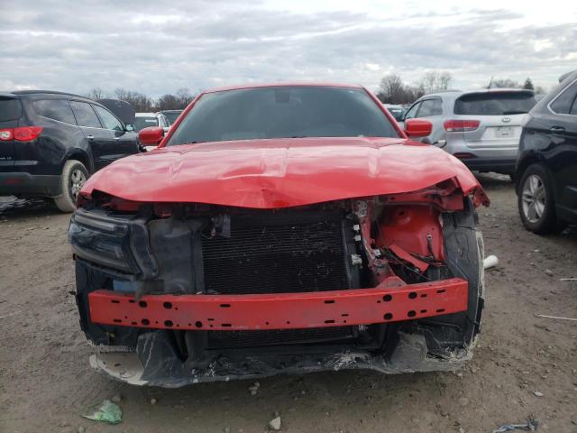 Photo 5 from auction – 2016 DODGE CHARGER SX with VIN 2C3CDXJG0GH357694