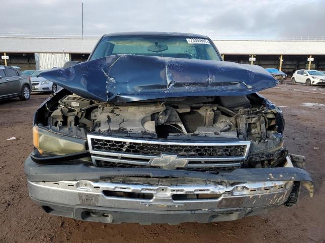 Photo 5 from auction – 2007 CHEVROLET SILVERADO with VIN 3GCEC14X37G205358