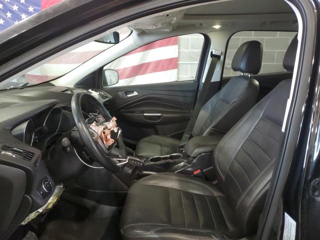 Photo 7 from auction – 2014 FORD ESCAPE TIT with VIN 1FMCU9J94EUA82359