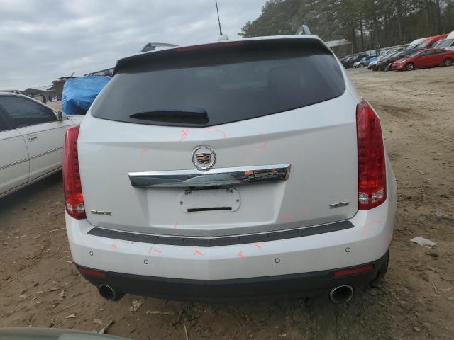 Photo 6 from auction – 2015 CADILLAC SRX PERFOR with VIN 3GYFNCE36FS639530