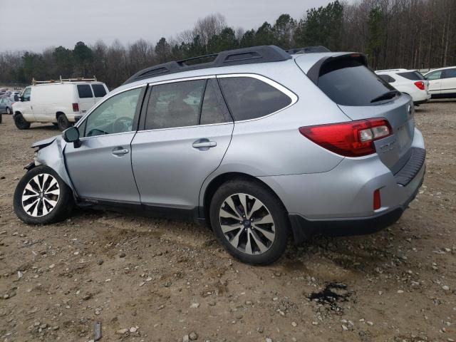 Photo 2 from auction – 2015 SUBARU OUTBACK 2. with VIN 4S4BSBJC0F3331400