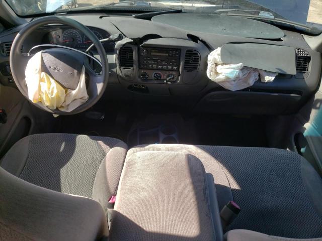 Photo 8 from auction – 2000 FORD EXPEDITION with VIN 1FMRU1568YLB57215
