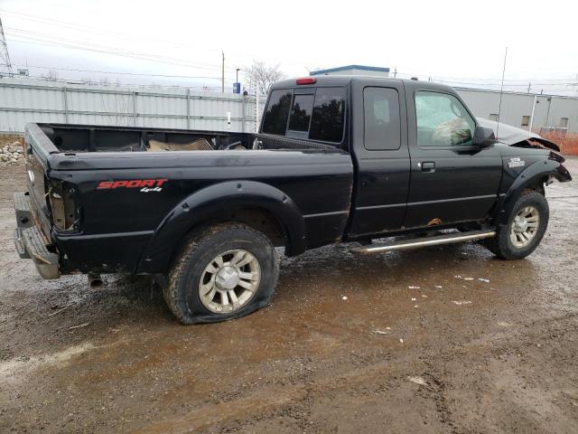 Photo 3 from auction – 2010 FORD RANGER SUP with VIN 1FTLR4FE3APA33113