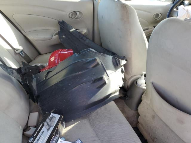 Photo 12 from auction – 2012 NISSAN VERSA S with VIN 3N1CN7AP8CL814023