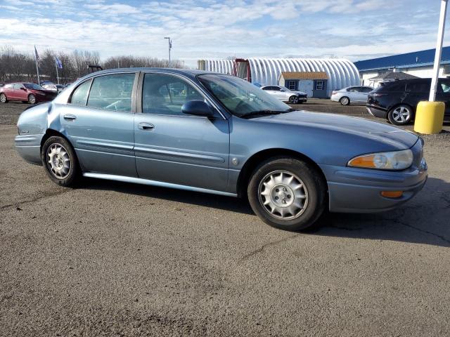 Photo 4 from auction – 2002 BUICK LESABRE CU with VIN 1G4HP54KX24212192