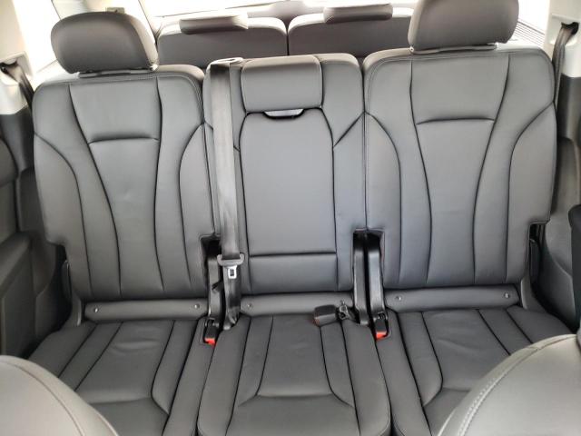 Photo 10 from auction – 2022 AUDI Q7 PREMIUM with VIN WA1LXBF76ND011409