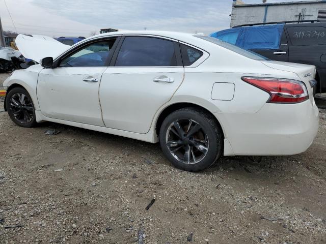 Zdjęcie 2 z aukcji – 2014 NISSAN ALTIMA 2.5 z VIN 1N4AL3AP1EC408351